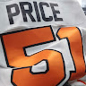 Meet your Posher, Ben